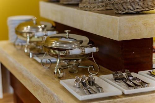 Фото Yawar Inka Hotel