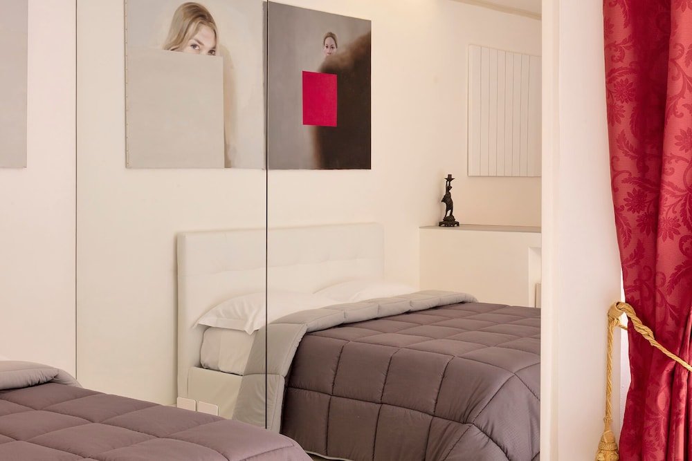 Фото Mitodea Residenza d' epoca