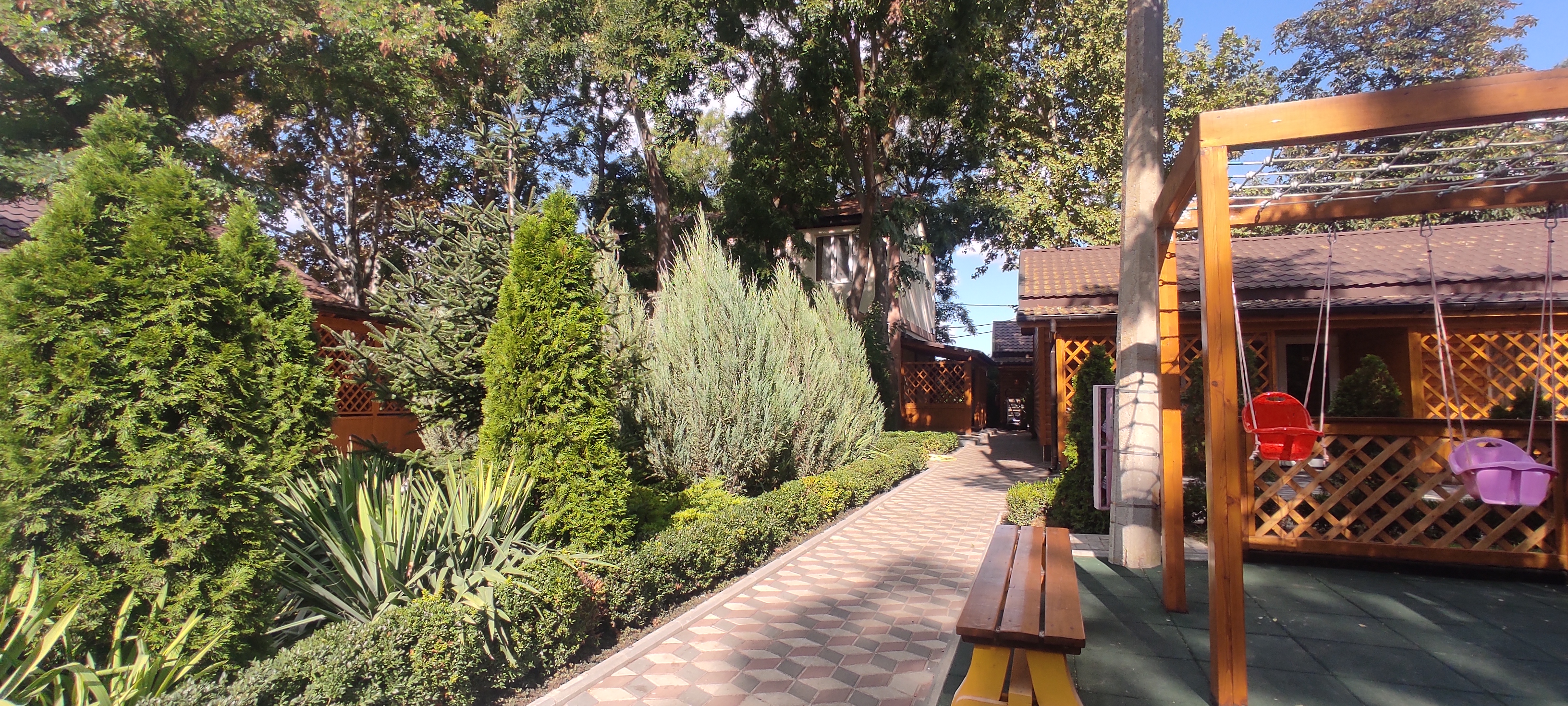 Фото Прибой