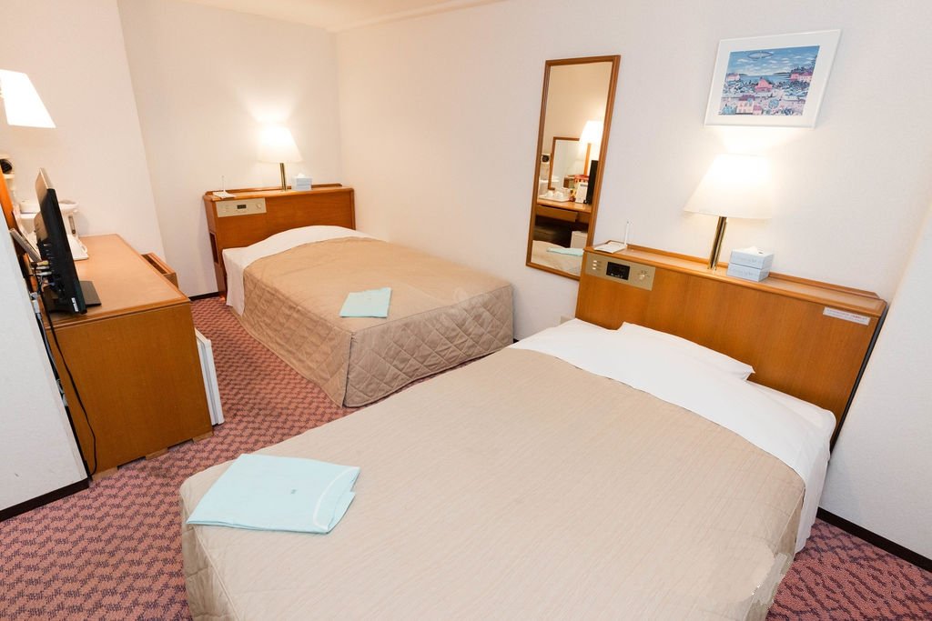 Фото Mizue Dai-ichi Hotel