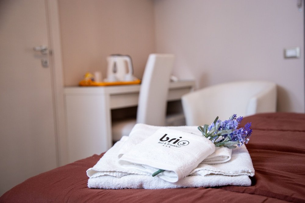 Фото Brio Bed & Breakfast