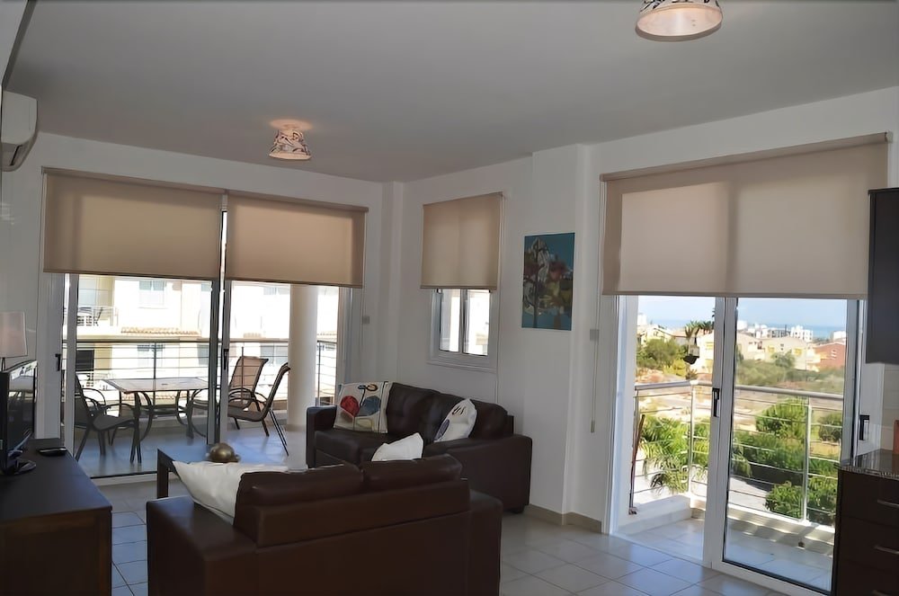 Фото Protaras Poppy Suite