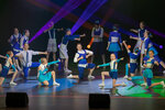 Вступление (Domodedovskaya Street, 28), escuela de baile