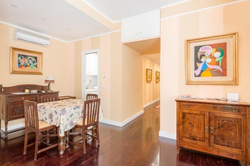 Фото Longhi Holidays House