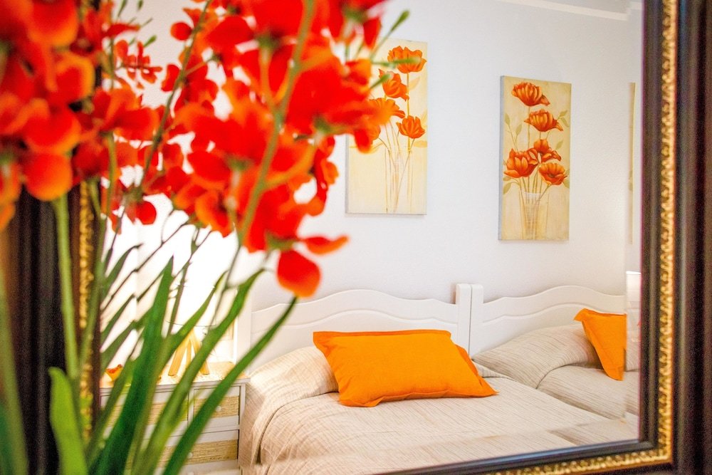 Фото Apartamento San Pascual 289