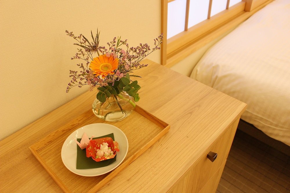 Фото Resi Stay Hachi Inn