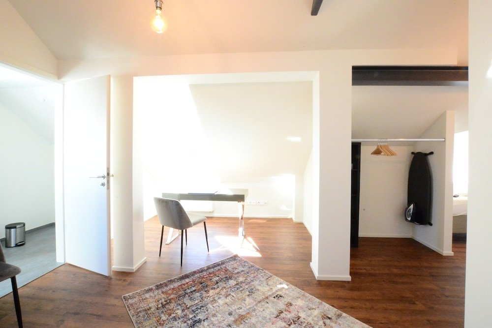 Фото Luxstay Bad Nauheim