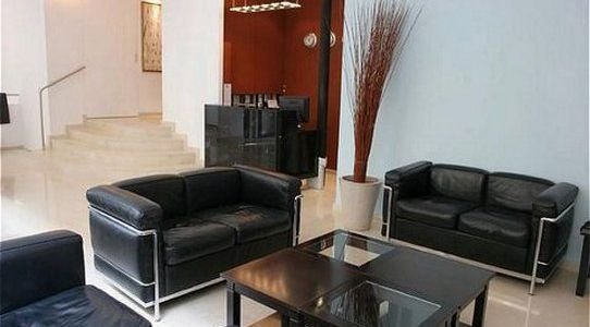 Фото Albe Hôtel Saint Michel