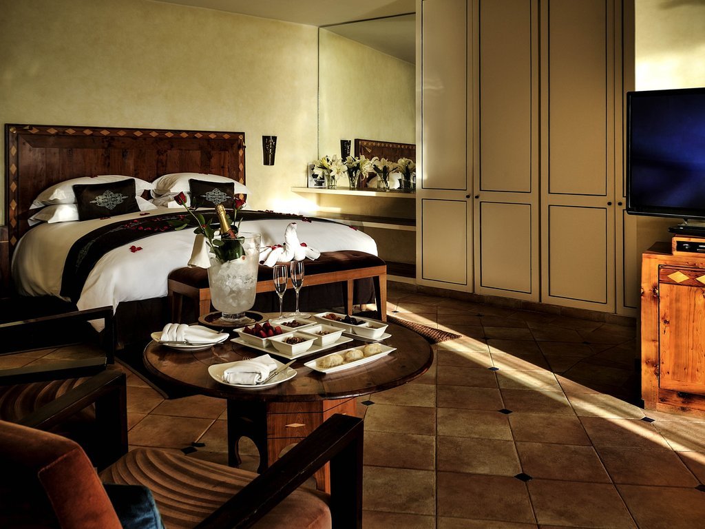 Фото Sofitel Essaouira Mogador Golf & SPA