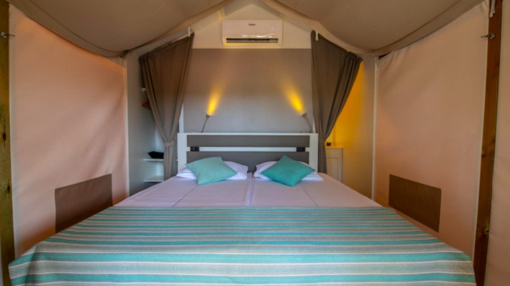 Фото Arena One 99 Glamping