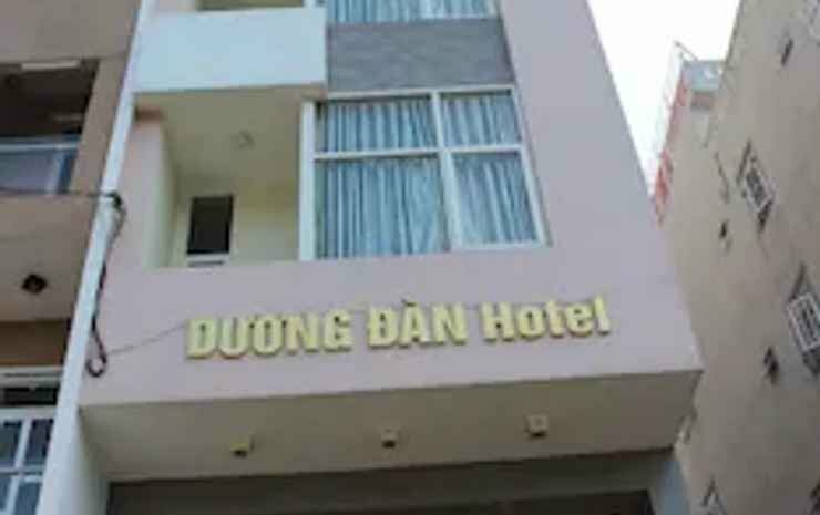 Hotel Duong Dan Hotel, Da Nang, photo