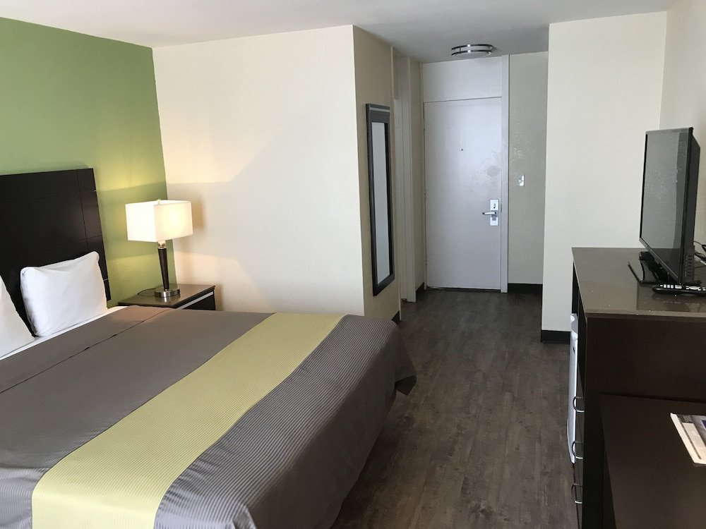 Фото Inn Of Long Beach