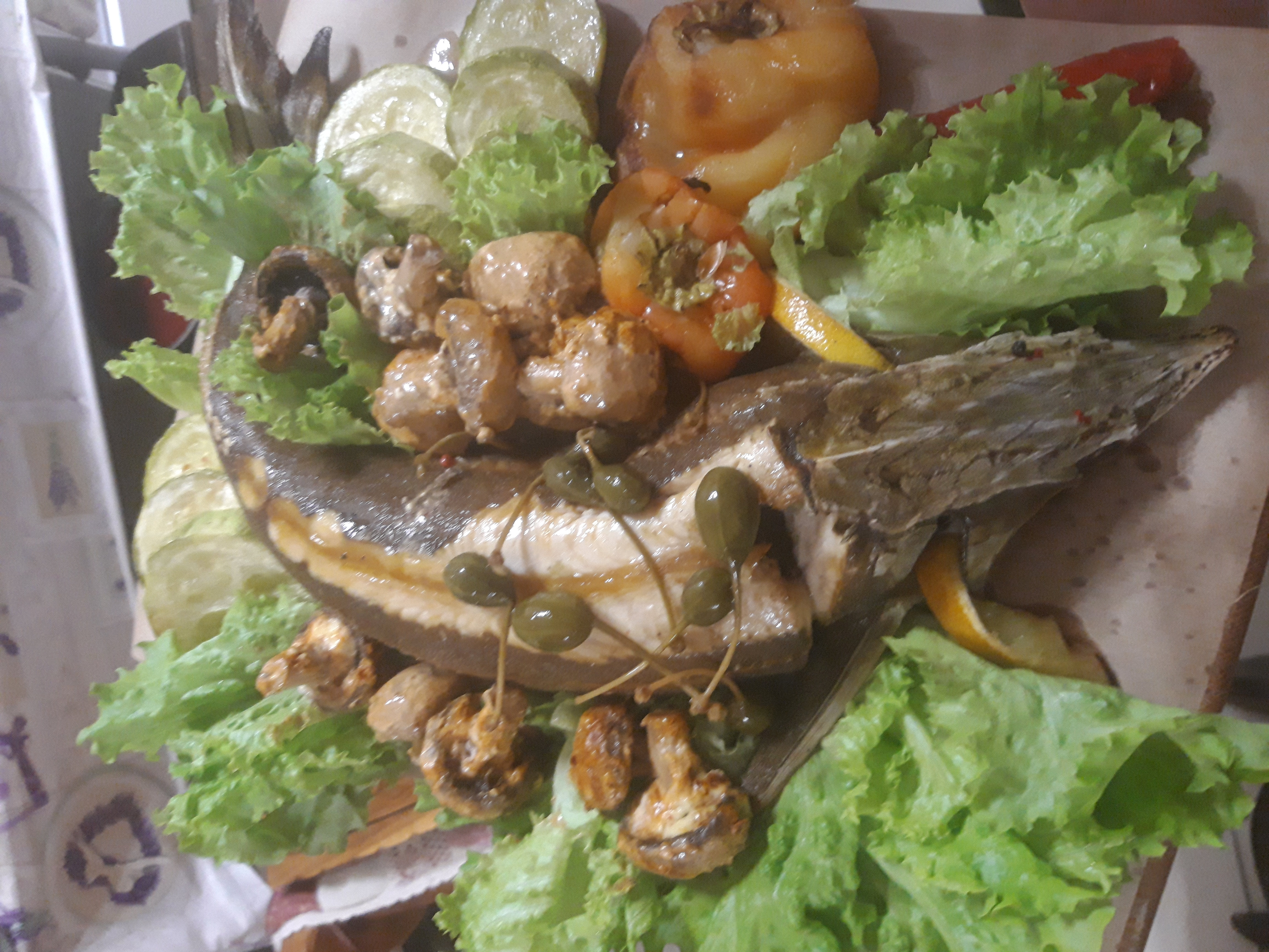 Фото Дом Ершова