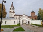 Varvary Velikomuchenitsy Church (ulitsa Kashena, 20А) ، كنيسة أرثوذكسية