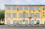 Центр протезирования и ортопедии (Нижне-Волжская наб., 6/1), изготовление протезно-ортопедических изделий в Нижнем Новгороде