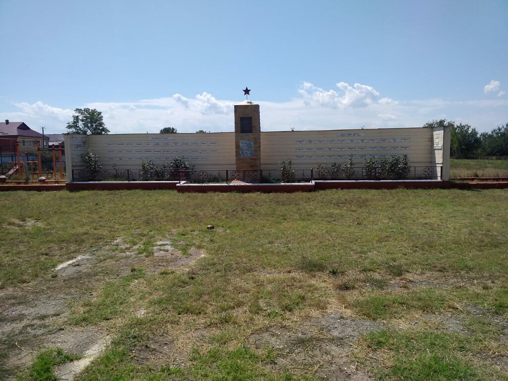 Monument, memorial Герою Великой Отечественной войны Исе Клычевичу Султанову, Republic of Dagestan, photo