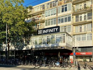 Xo Hotels Infinity