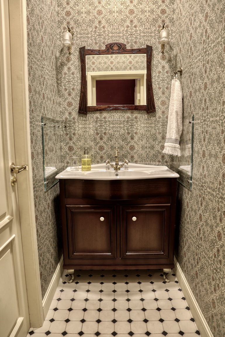 Фото Дом Ван дер Флита