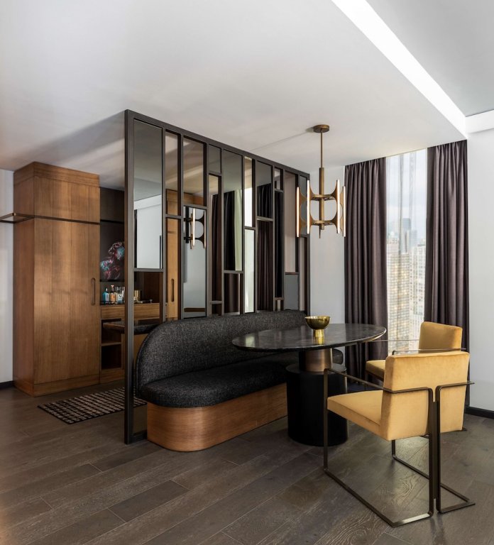 Фото Thompson Austin, part of Hyatt