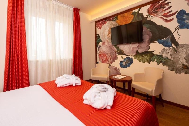 Фото Best Western Hotel Nazionale