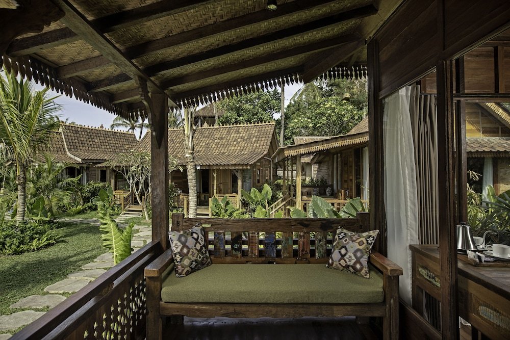 Фото Green Space Villa