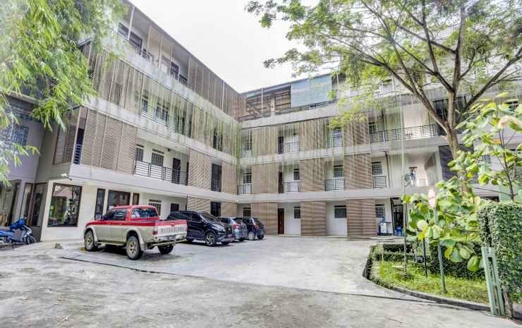 Hotel RedDoorz Plus @ Hotel Ulin Samarinda, Samarinda, photo