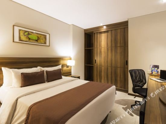 Фото Mercure Belém Boulevard