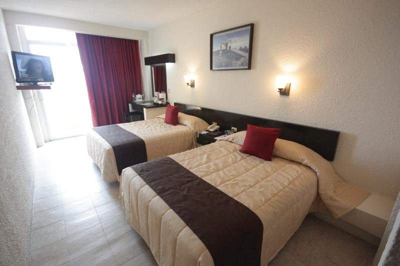 Фото Howard Johnson Hotel Veracruz