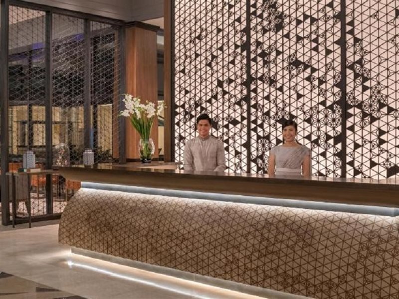 Фото Dusit Thani Residence Davao