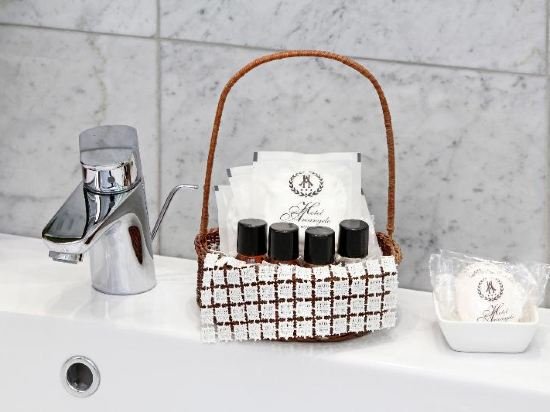 Фото Hotel Arcangelo