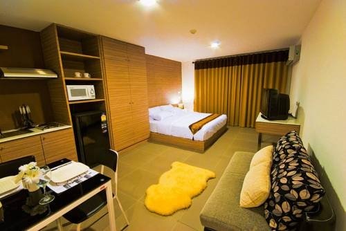 Фото Mooks Residence