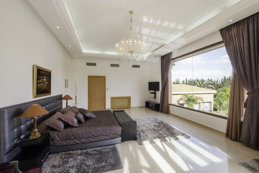 Фото Olivar Palace-Luxury Villa1