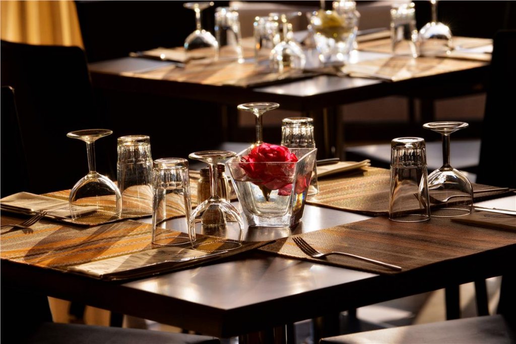 Фото Sol Cosmopolitan Rhodes - All inclusive