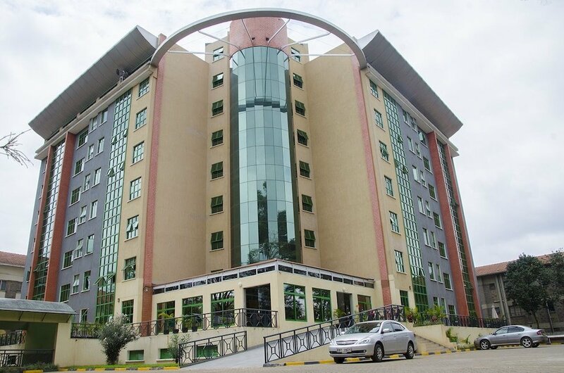 Апартаменты Golf View Serviced Apartments