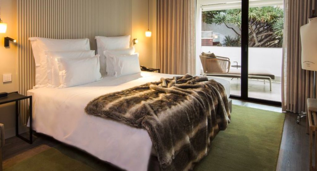 Фото Memmo Príncipe Real - Design Hotels