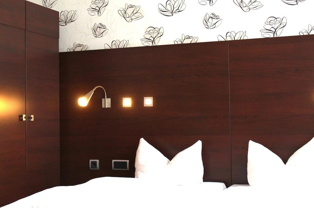 Фото TM Hotel Düsseldorf