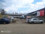 All Motors (просп. Труда, 65, корп. 4), автосервис, автотехцентр в Воронеже