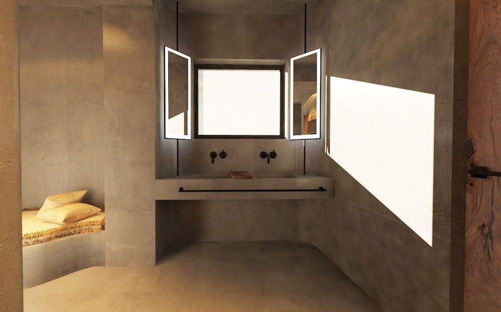 Фото Santonero - The Philoxenia Project