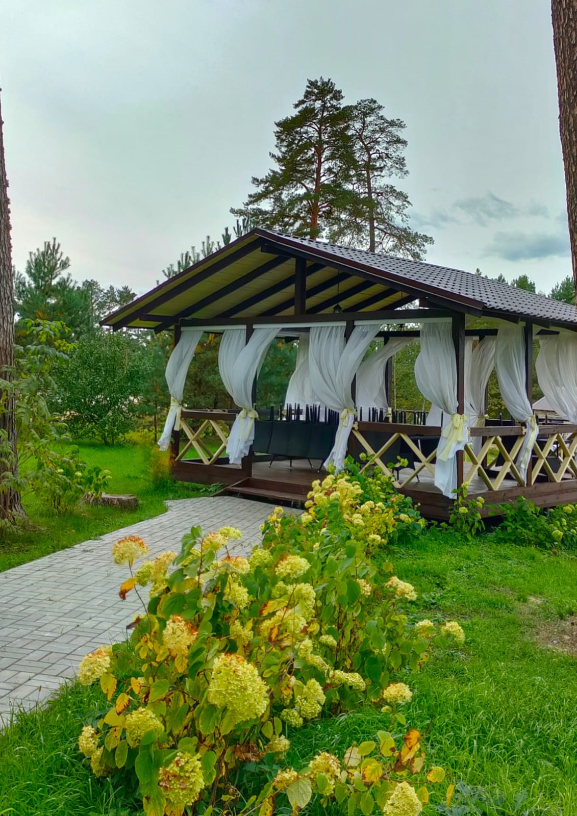 Фото Славянка