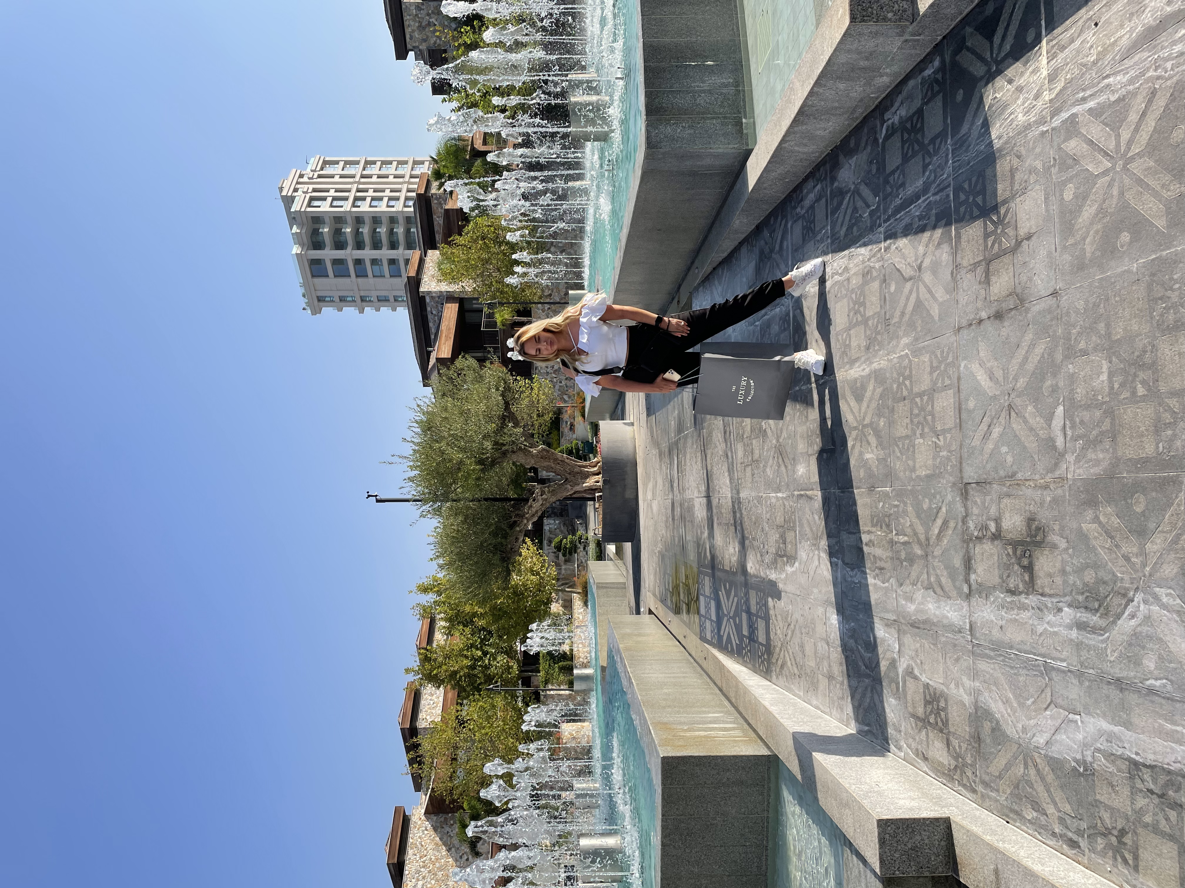 Фото Parklane, a Luxury Collection Resort & SPA, Limassol