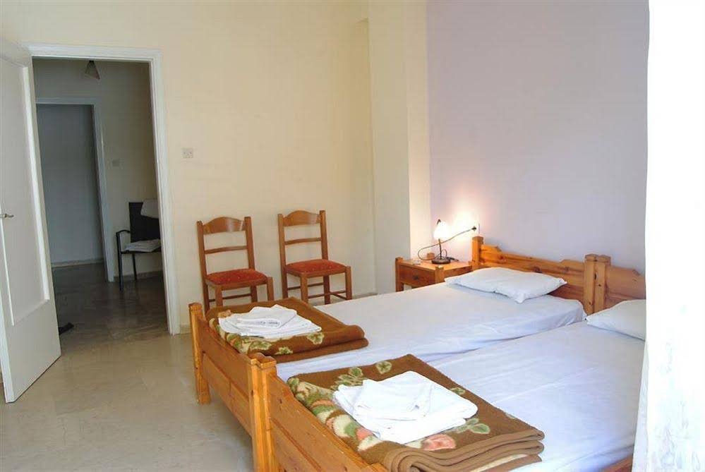 Фото Neapolis Rooms & Apartments