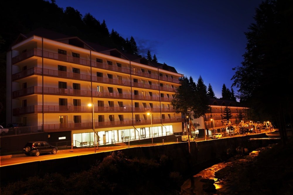 Фото Sairme Resort