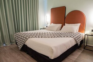 Гостиница Kubic a member of Brown Hotels