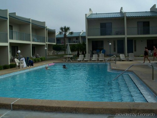 Гостиница Gulf Winds East by Destin Getaways