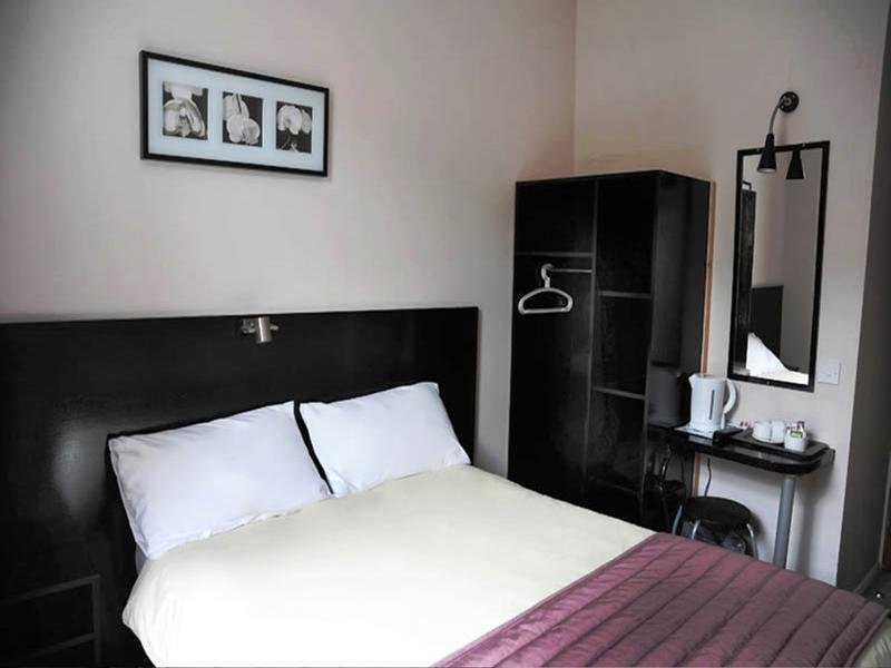 Фото Arriva Hotel