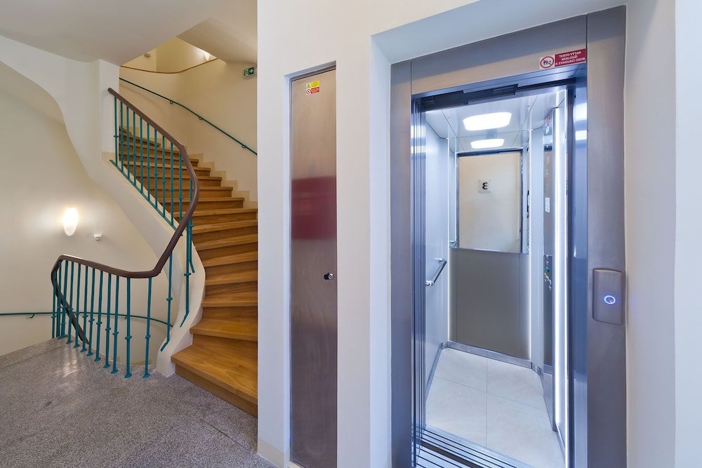 Фото Hotel Prague Inn