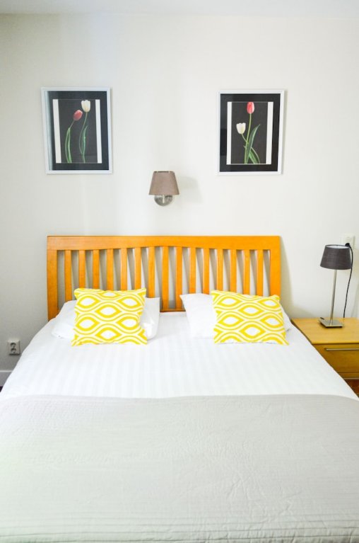 Фото Kooyk Hotel