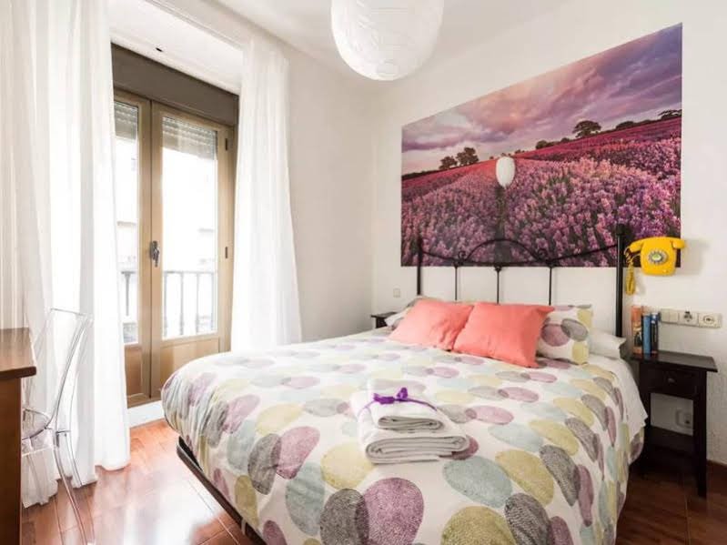 Фото Hostal Veracruz