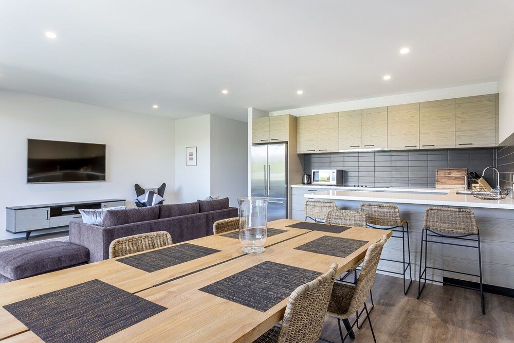 Фото Blairgowrie Apartment 1