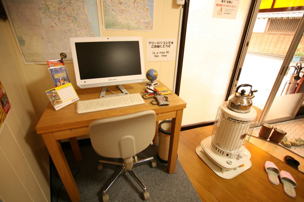 Фото Guesthouse Danran